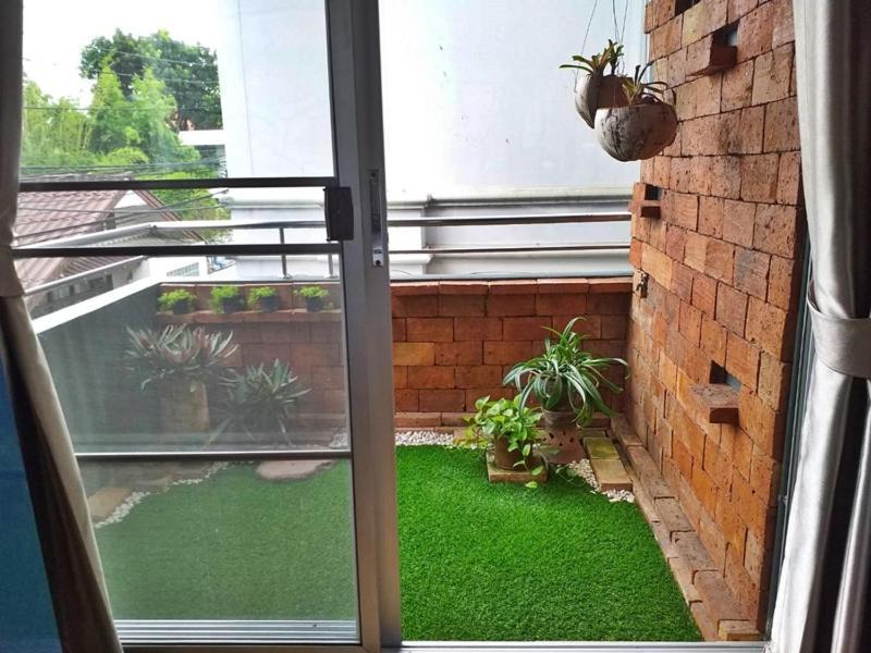 Ingmon House Hotel Chiang Mai