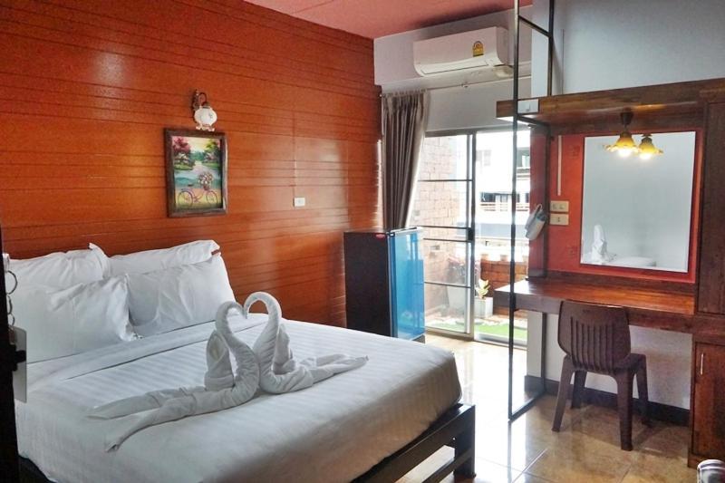 Ingmon House Hotel