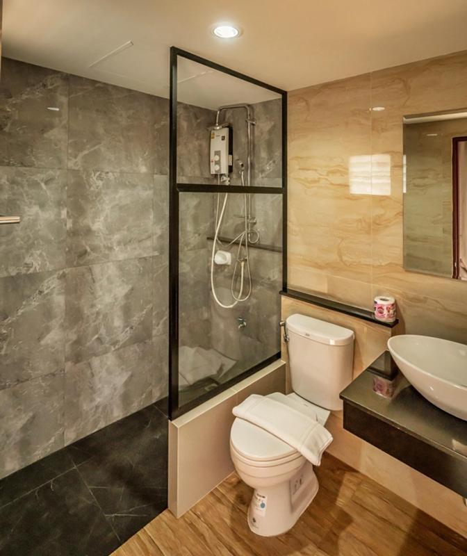 Ingmon House Hotel
