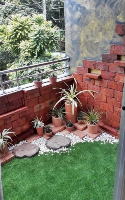Hotel Ingmon House Chiang Mai