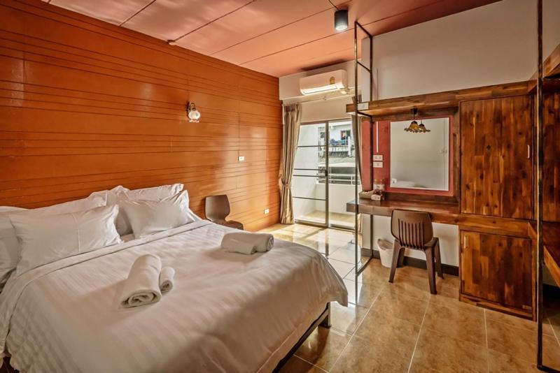 Hotel Ingmon House Chiang Mai