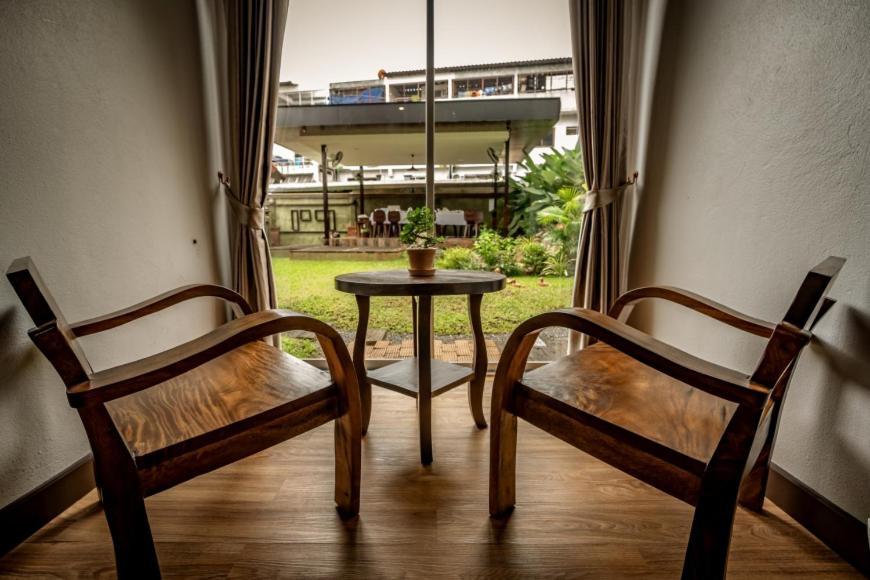 Hotel Ingmon House 2*