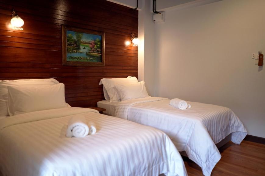 Ingmon House Hotel 2*
