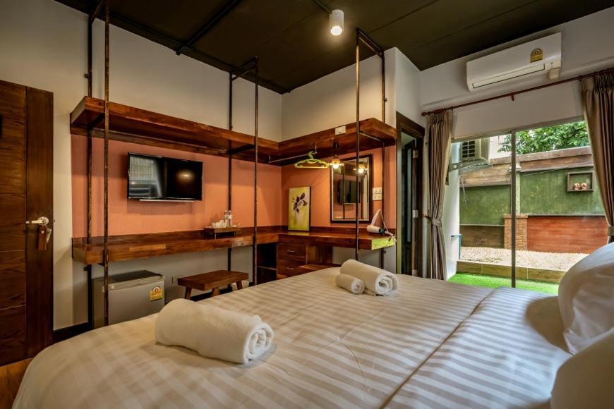 Ingmon House Chiang Mai
