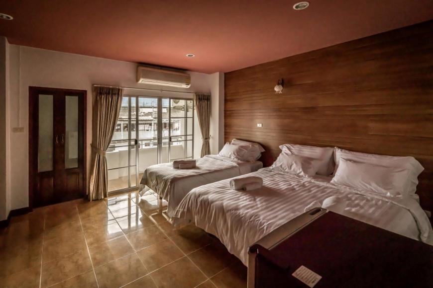 Hotel Ingmon House