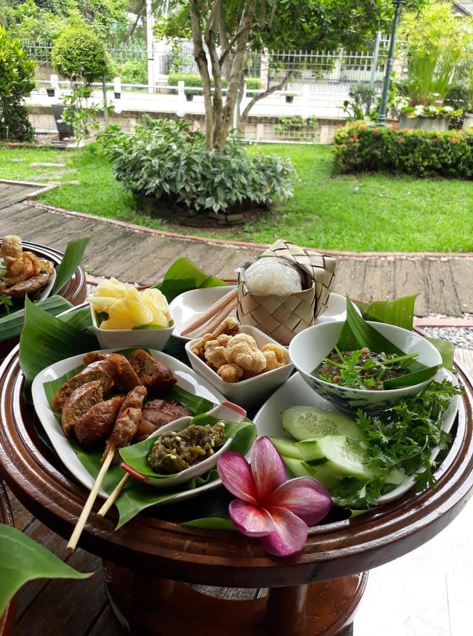 Ingmon House 2* Chiang Mai