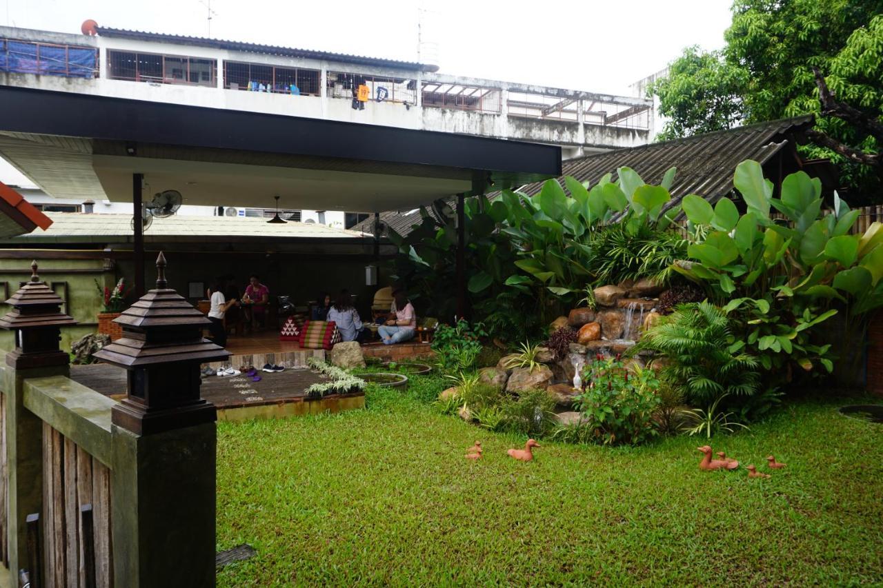 Hotel Ingmon House 2*