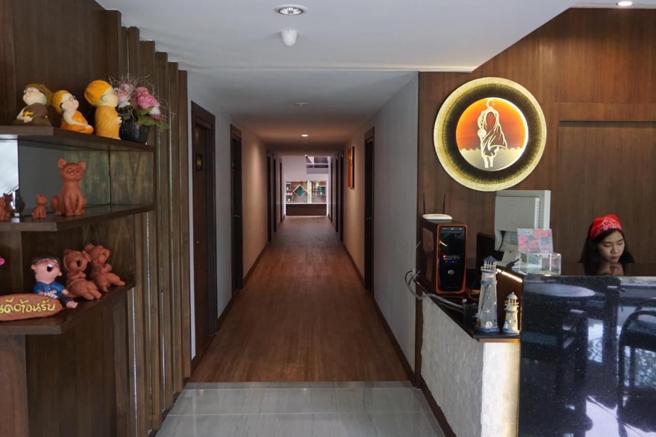 Ingmon House 2* Chiang Mai