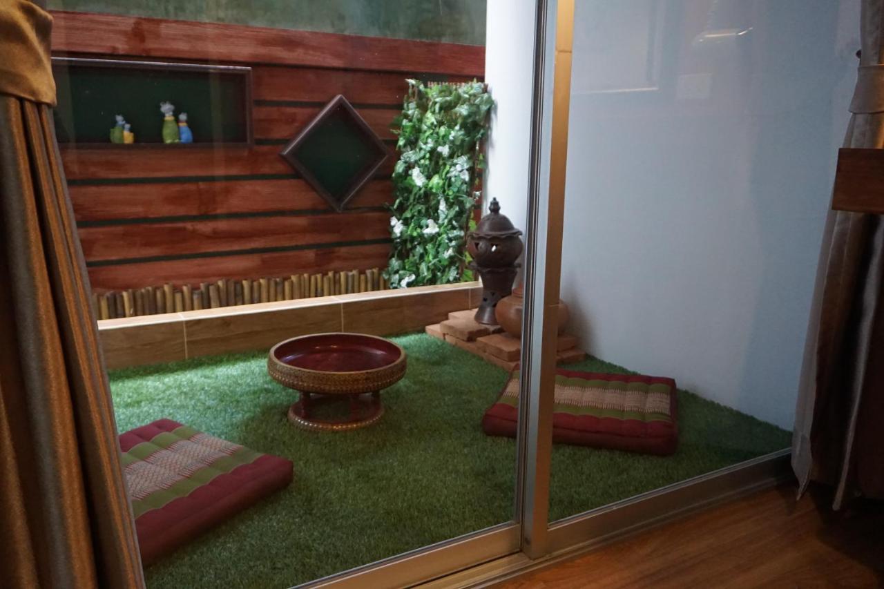 Hotel Ingmon House Chiang Mai